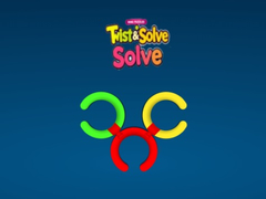 Trò chơi Twist & Solve