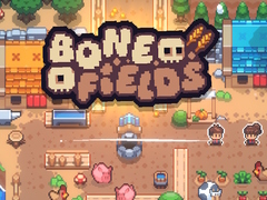Trò chơi Bone fields