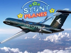 Trò chơi Stunt Planes