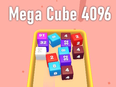 Trò chơi Mega Cube 4096