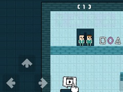 Trò chơi Squid Escape Game