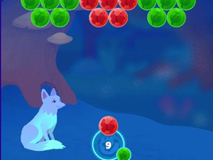 Trò chơi Bubble Mania Shooter