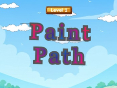 Trò chơi Paint Path