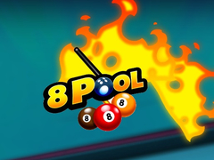 Trò chơi 8 Ball Pool Free