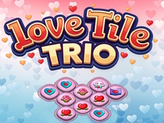 Trò chơi Love Tile Trio