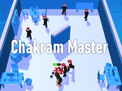 Trò chơi Chakram Master