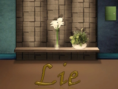 Trò chơi Lie Room Escape