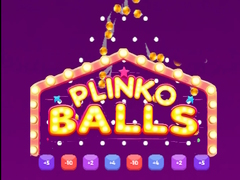 Trò chơi Plinko Balls 