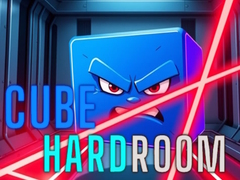 Trò chơi Hard Room Cube