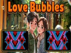 Trò chơi Love Bubbles