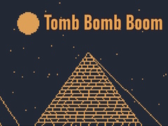 Trò chơi Tomb Bomb Boom