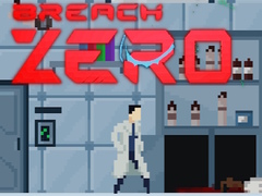 Trò chơi Breach Zero