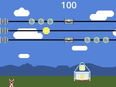 Trò chơi Current Charges