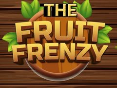 Trò chơi The Fruit Frenzy