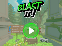 Trò chơi Blast It!