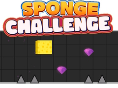 Trò chơi Sponge Challenge
