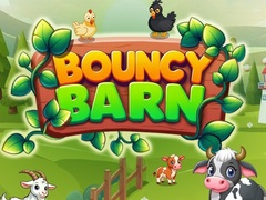 Trò chơi Bouncy Barn