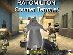 Trò chơi Ratomilton Counter Terrorist