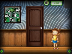 Trò chơi Amgel Kids Room Escape 271