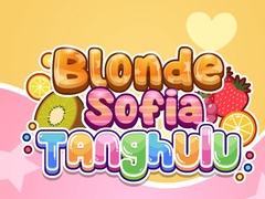 Trò chơi Blonde Sofia: Tanghulu