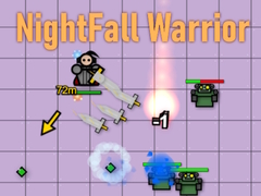 Trò chơi NightFall Warrior