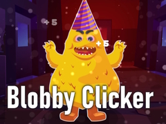 Trò chơi Blobby Clicker