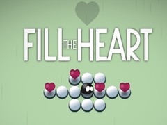 Trò chơi Fill the Heart
