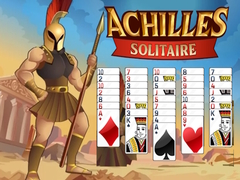 Trò chơi Achilles Solitaire