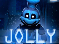 Trò chơi Jolly FNAF