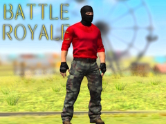 Trò chơi Battle Royale 
