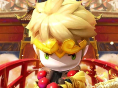 Trò chơi Heroes Assemble