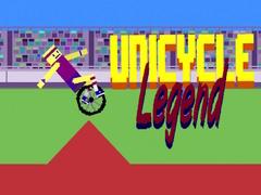 Trò chơi Unicycle Legend