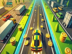 Trò chơi Car Coin Chase