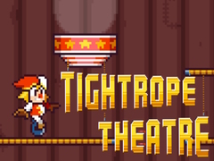 Trò chơi Tightrope Theatre