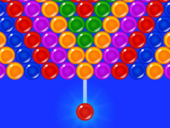 Trò chơi Bubble Shooter
