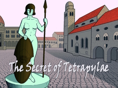 Trò chơi The Secret of Tetrapylae