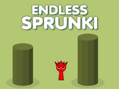 Trò chơi Endless Sprunki