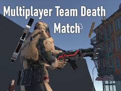 Trò chơi Multiplayer Team Death Match