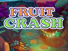 Trò chơi Fruit Crash