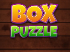 Trò chơi Box Puzzle