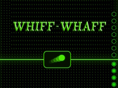 Trò chơi Whiff Whaff