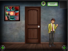 Trò chơi Amgel Easy Room Escape 250