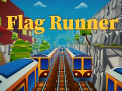 Trò chơi Flag Runner