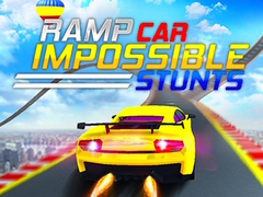 Trò chơi Car Stunts Impossible Track