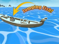 Trò chơi Jumping Fish