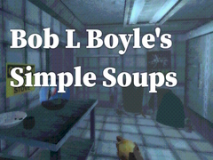 Trò chơi Bob L Boyle's Simple Soups