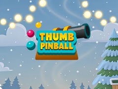 Trò chơi Thumb Pinball