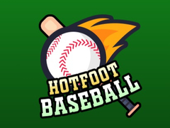 Trò chơi Hotfoot Baseball