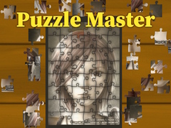 Trò chơi Puzzle Master