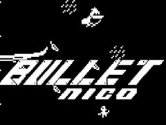Trò chơi Bullet Nico